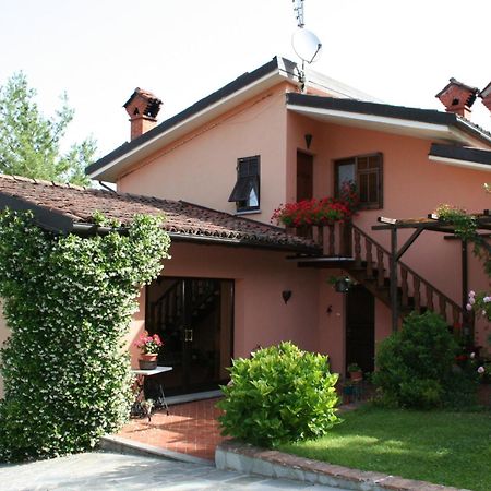 Agriturismo Nonna Du Gavi Εξωτερικό φωτογραφία