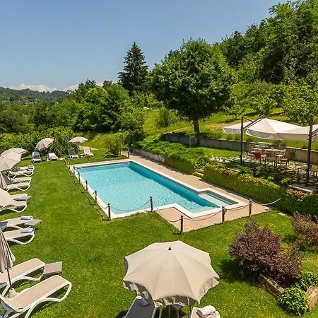Agriturismo Nonna Du Gavi Εξωτερικό φωτογραφία