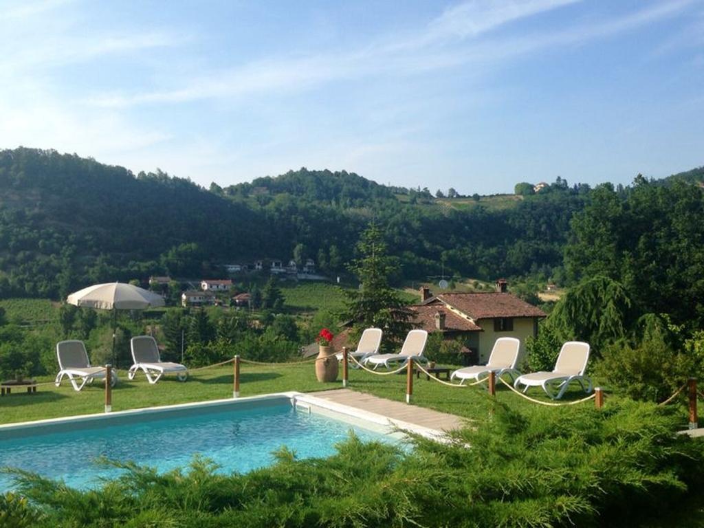 Agriturismo Nonna Du Gavi Εξωτερικό φωτογραφία