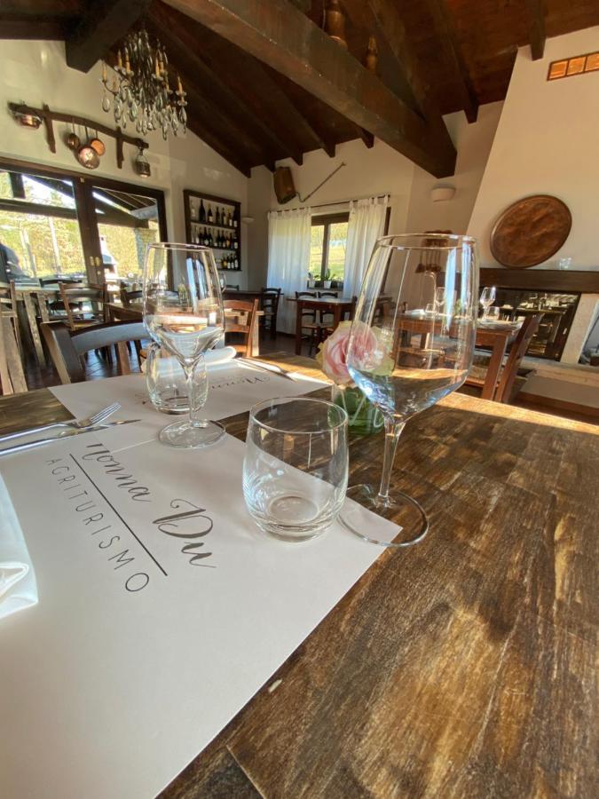 Agriturismo Nonna Du Gavi Εξωτερικό φωτογραφία