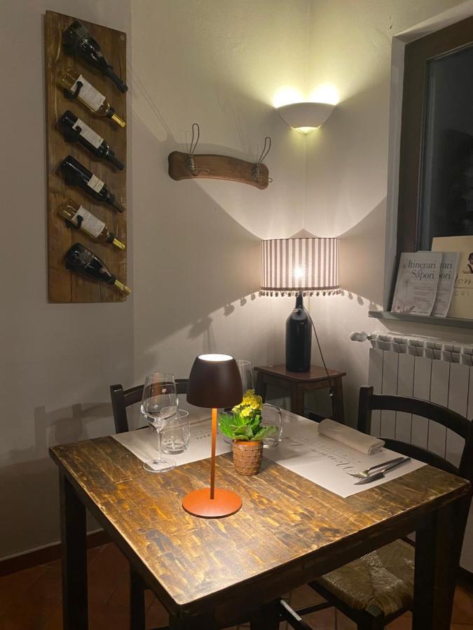 Agriturismo Nonna Du Gavi Εξωτερικό φωτογραφία