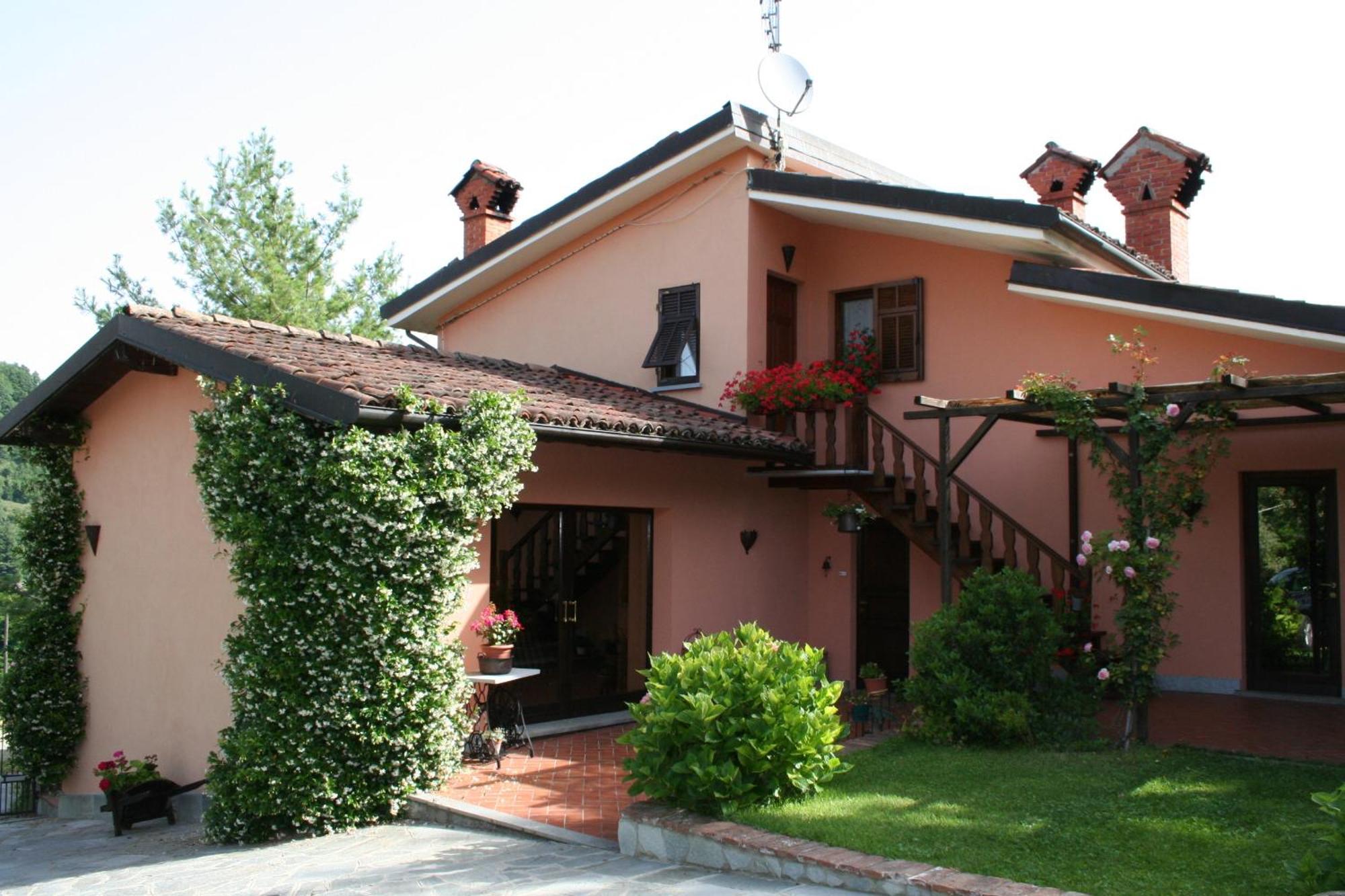 Agriturismo Nonna Du Gavi Εξωτερικό φωτογραφία