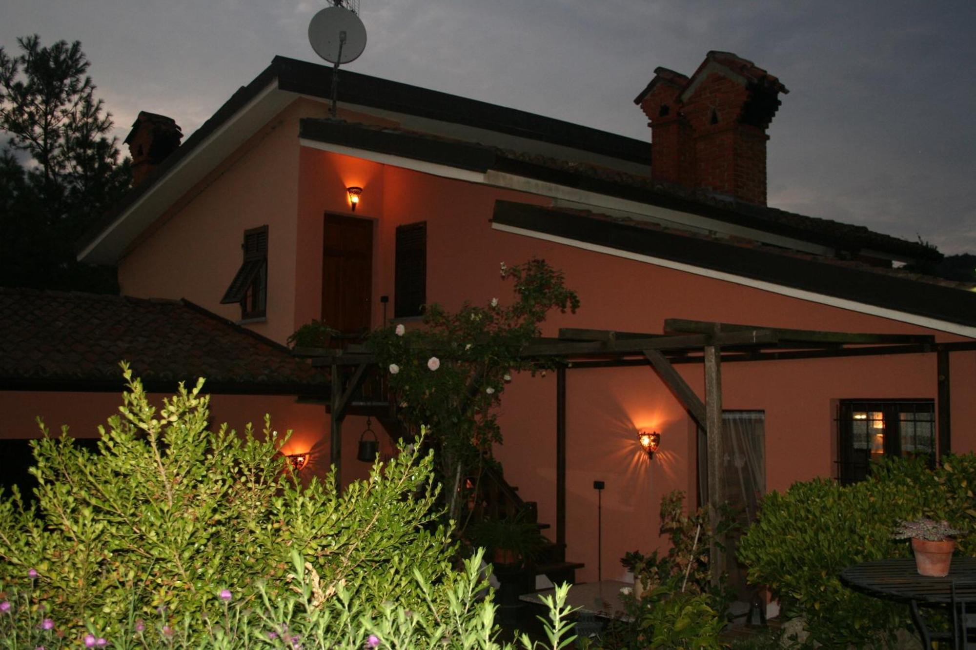 Agriturismo Nonna Du Gavi Εξωτερικό φωτογραφία