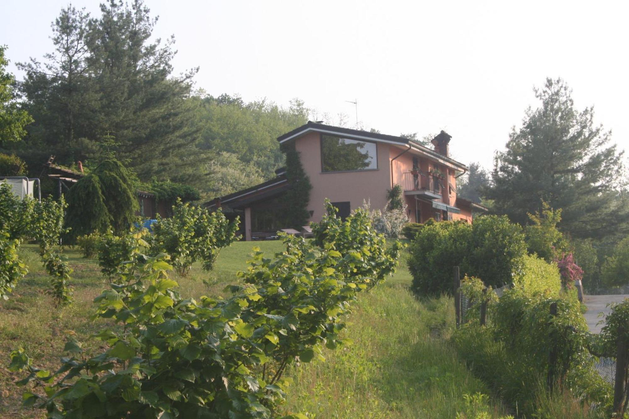 Agriturismo Nonna Du Gavi Εξωτερικό φωτογραφία