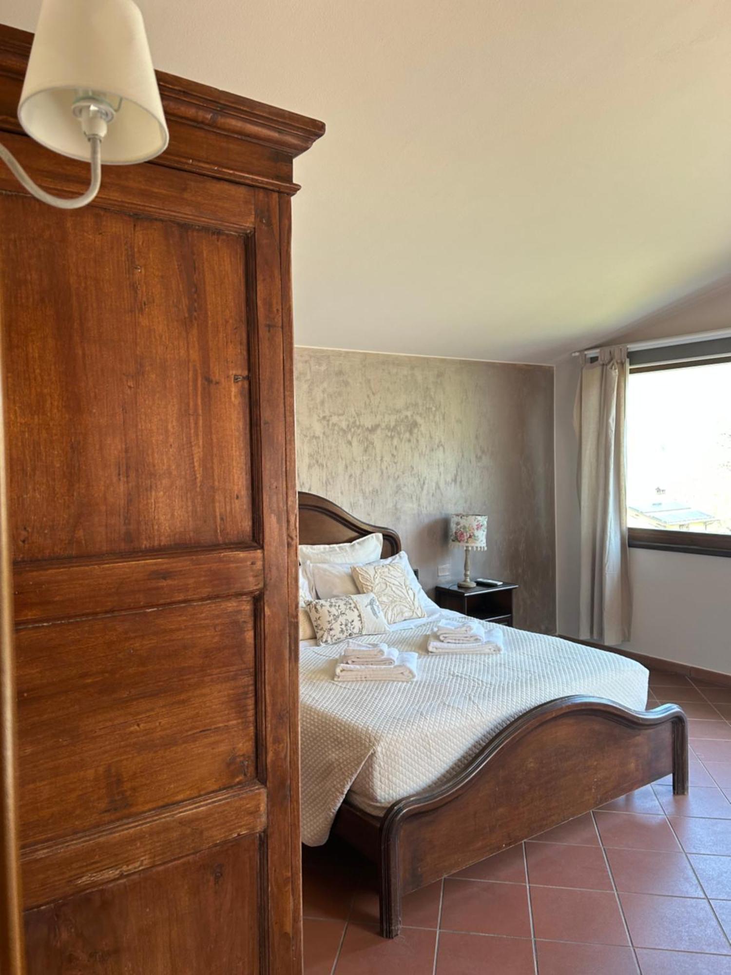 Agriturismo Nonna Du Gavi Εξωτερικό φωτογραφία