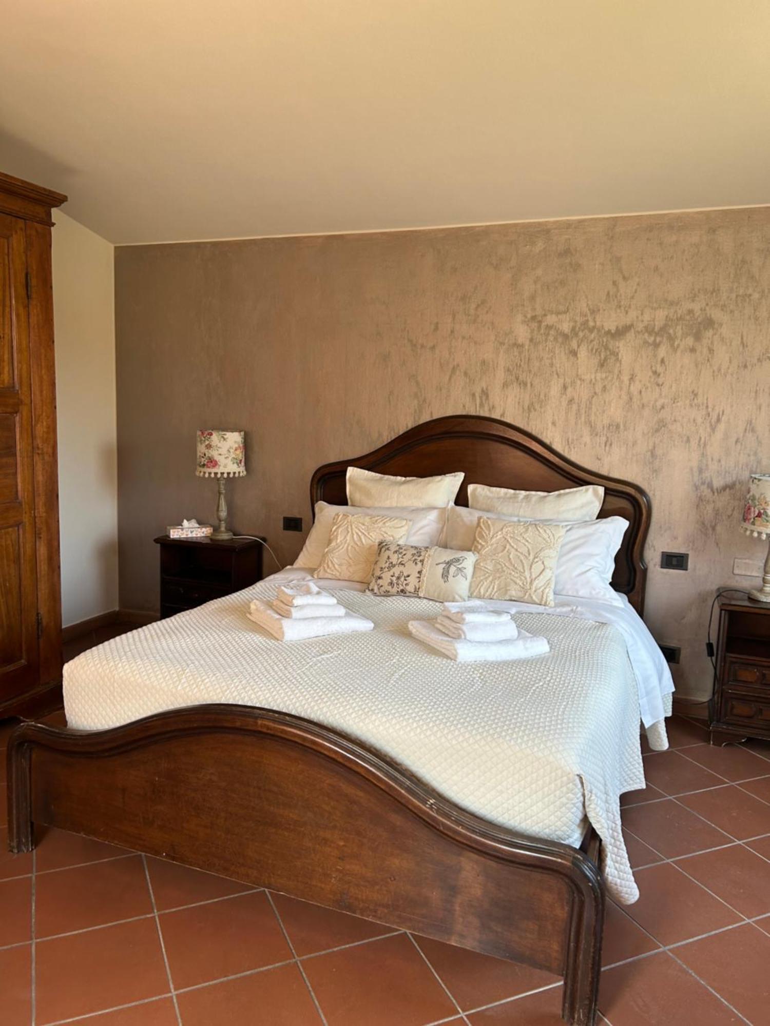 Agriturismo Nonna Du Gavi Εξωτερικό φωτογραφία