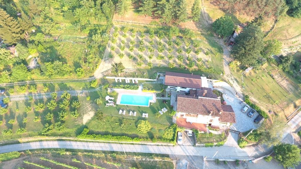 Agriturismo Nonna Du Gavi Εξωτερικό φωτογραφία