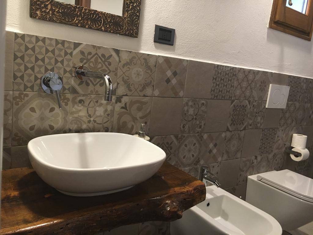 Agriturismo Nonna Du Gavi Εξωτερικό φωτογραφία