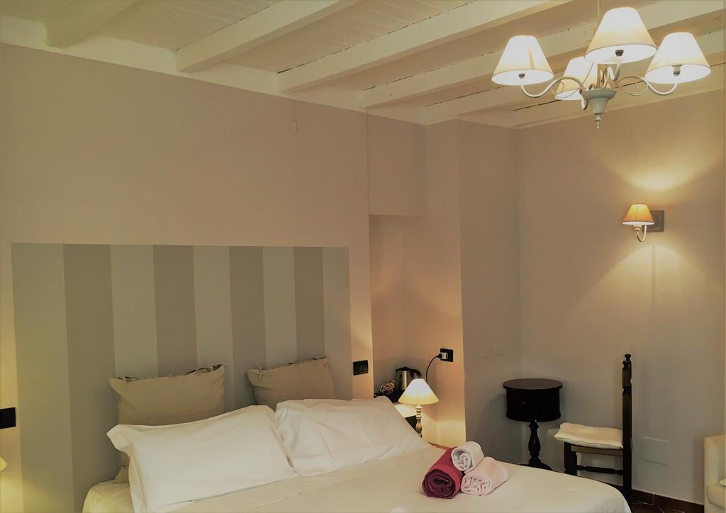 Agriturismo Nonna Du Gavi Εξωτερικό φωτογραφία