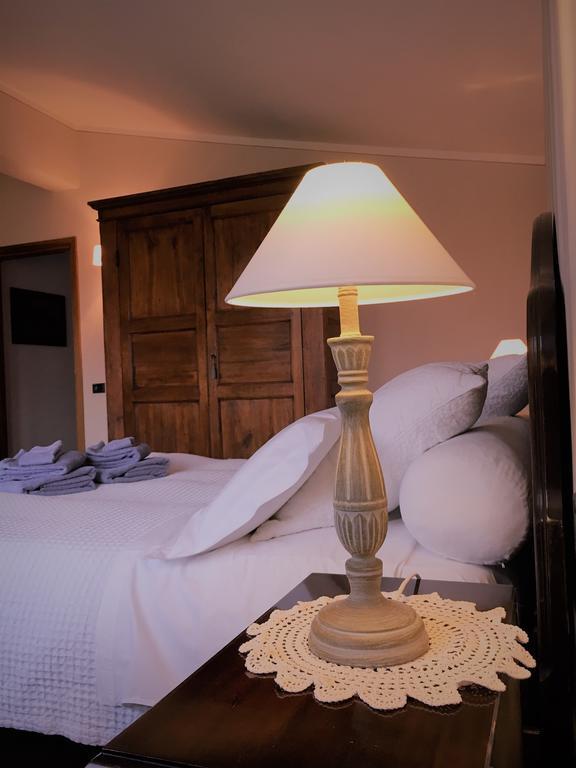 Agriturismo Nonna Du Gavi Εξωτερικό φωτογραφία