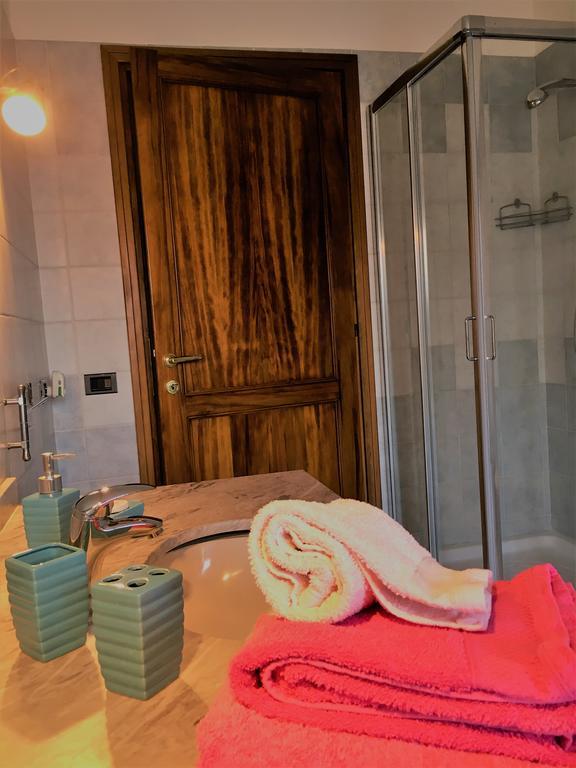 Agriturismo Nonna Du Gavi Εξωτερικό φωτογραφία