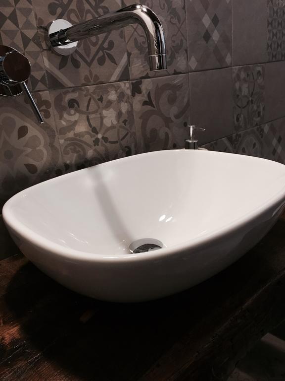 Agriturismo Nonna Du Gavi Εξωτερικό φωτογραφία