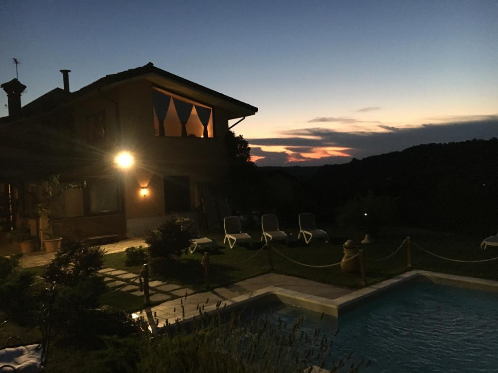 Agriturismo Nonna Du Gavi Εξωτερικό φωτογραφία