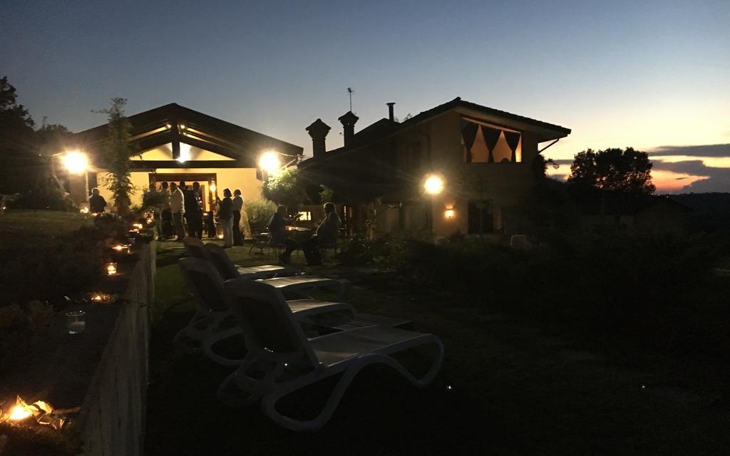 Agriturismo Nonna Du Gavi Εξωτερικό φωτογραφία