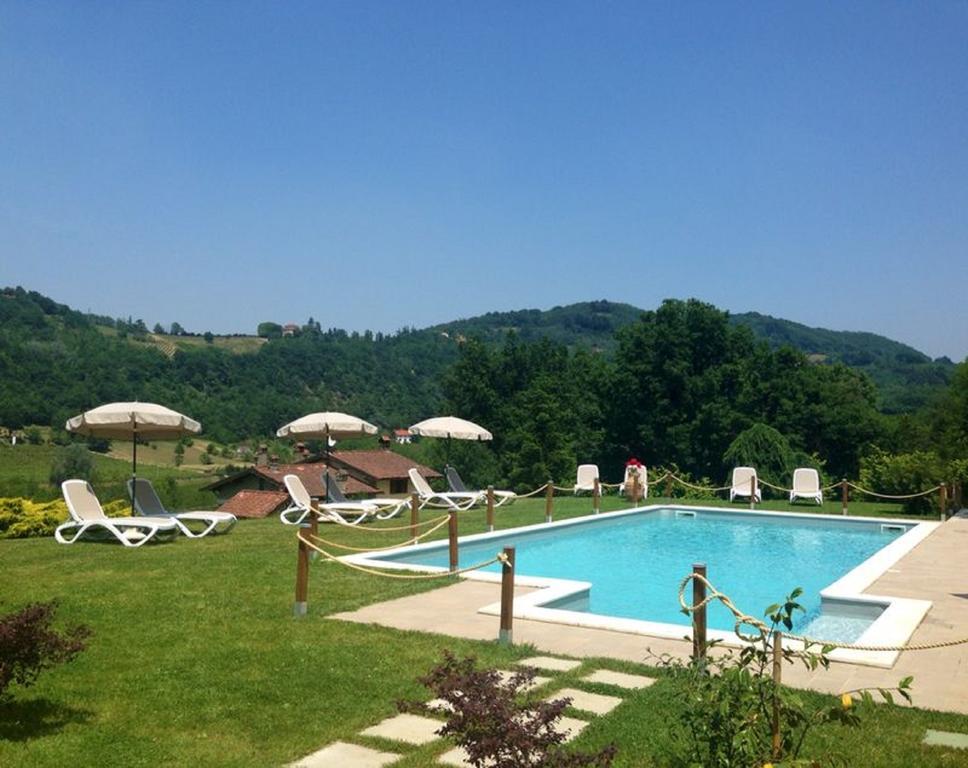 Agriturismo Nonna Du Gavi Εξωτερικό φωτογραφία