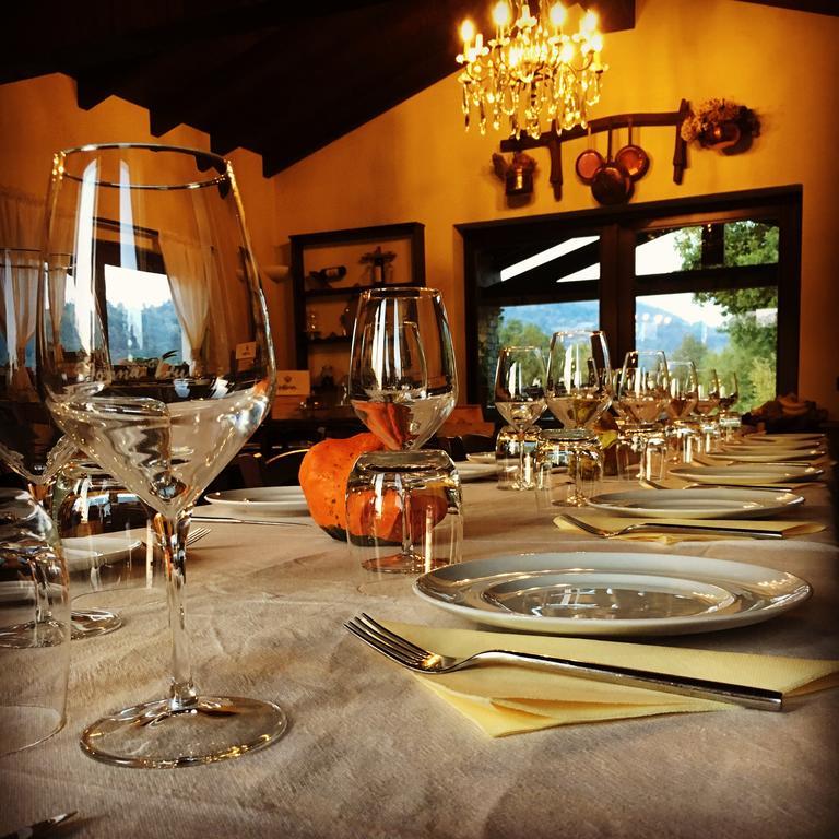 Agriturismo Nonna Du Gavi Εξωτερικό φωτογραφία