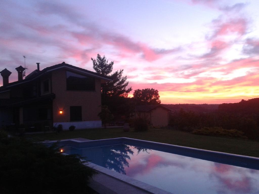Agriturismo Nonna Du Gavi Εξωτερικό φωτογραφία