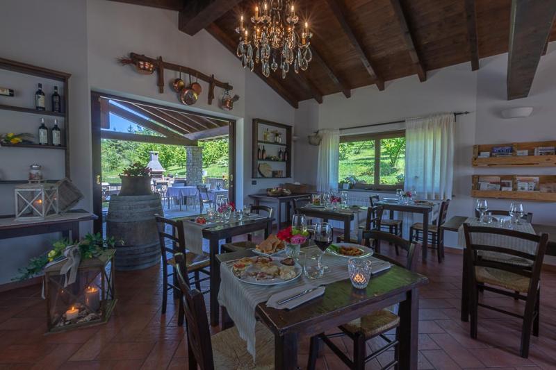 Agriturismo Nonna Du Gavi Εξωτερικό φωτογραφία