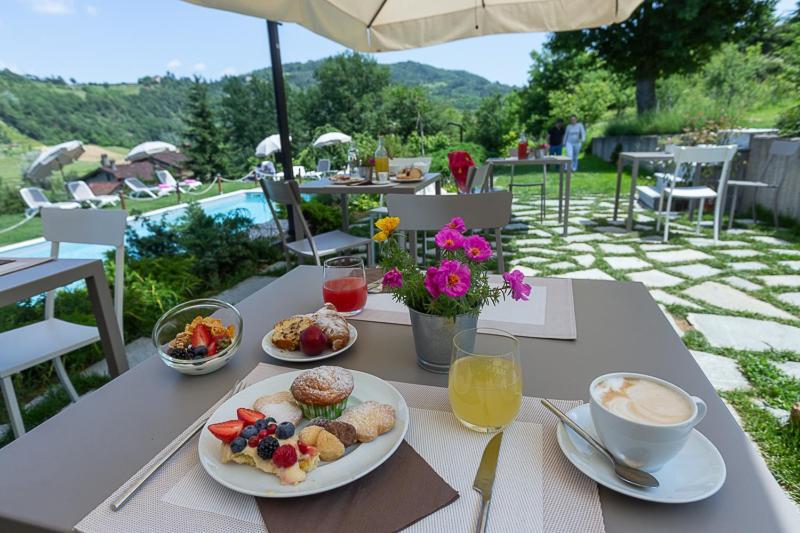 Agriturismo Nonna Du Gavi Εξωτερικό φωτογραφία