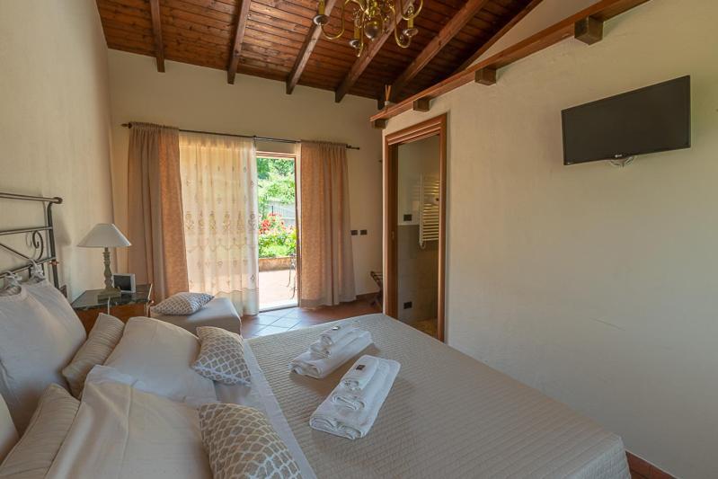 Agriturismo Nonna Du Gavi Εξωτερικό φωτογραφία