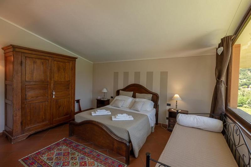 Agriturismo Nonna Du Gavi Εξωτερικό φωτογραφία
